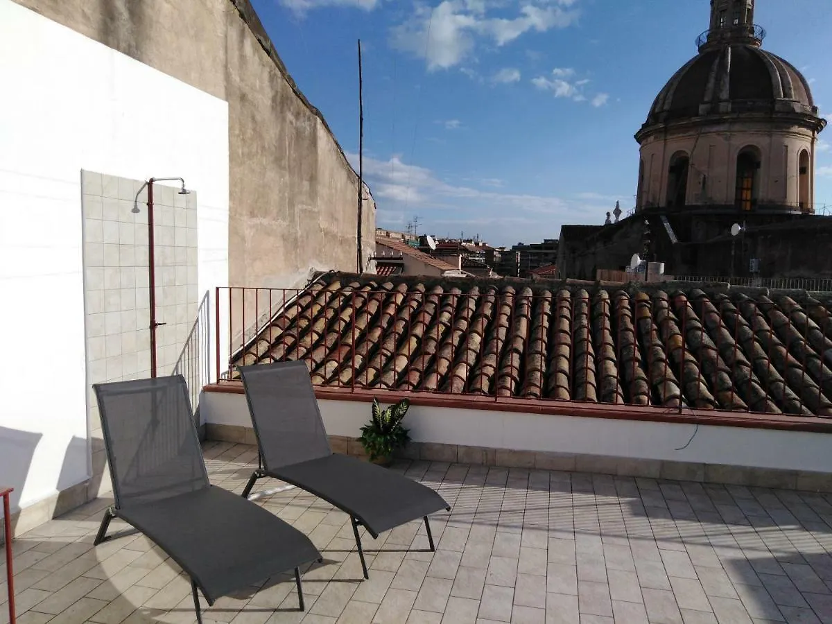 Manzoni Suite Home CTA 0*,  Italia
