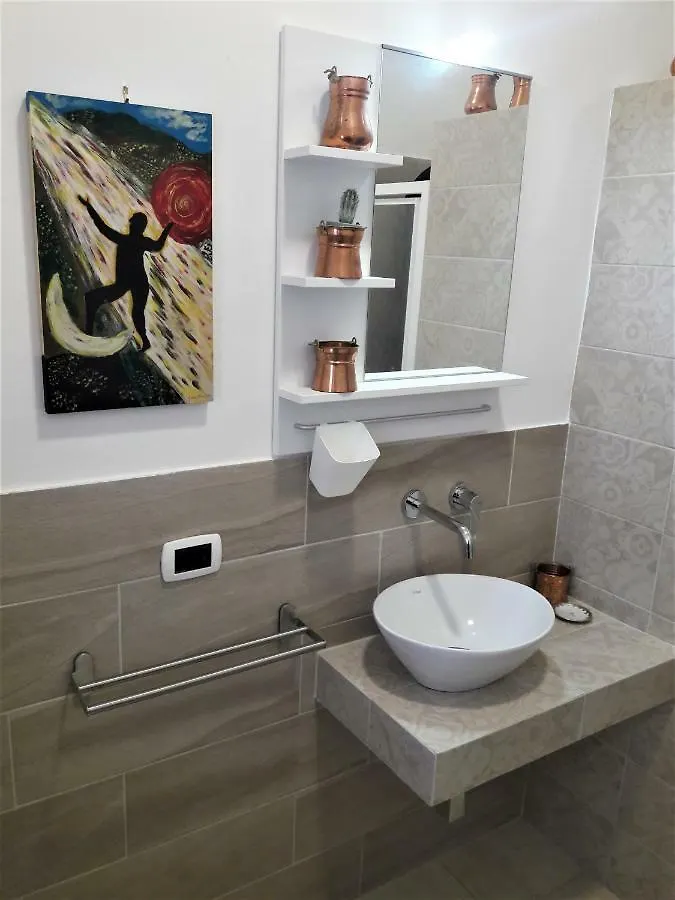 Manzoni Suite Home CTA