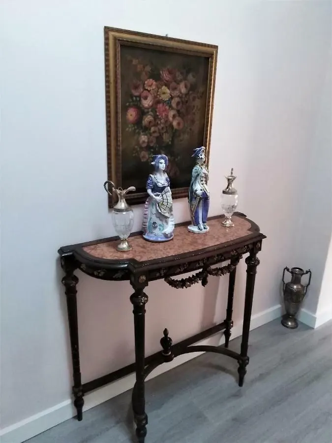 Manzoni Suite Home Catania