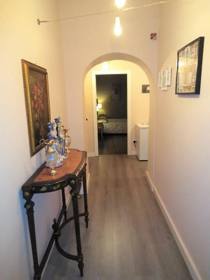 Manzoni Suite Home CTA Italia