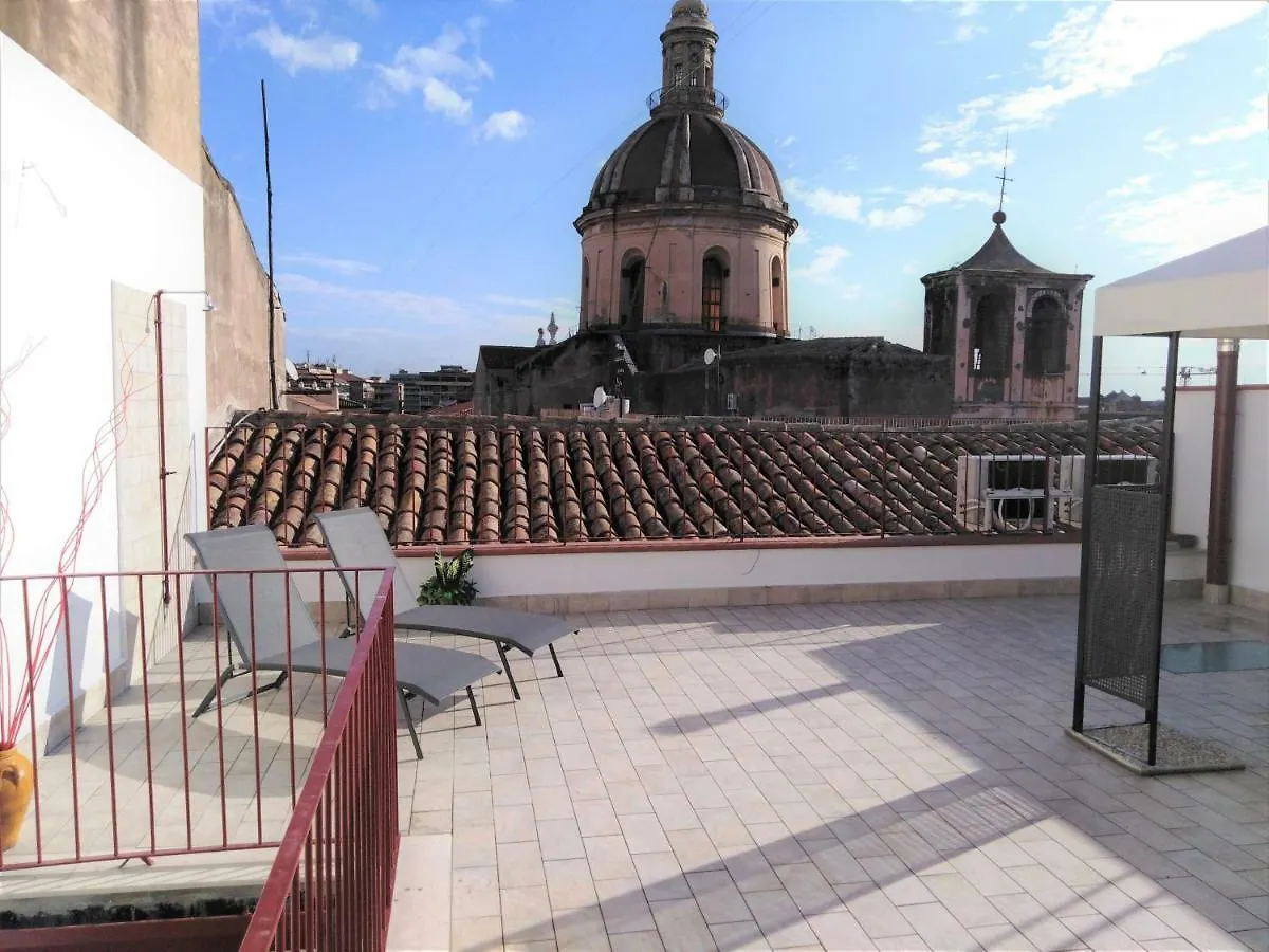 Apartamento Manzoni Suite Home CTA Italia