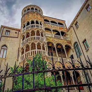 Residenza La Torretta Apartamento Venecia
