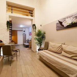 Centrocitta Сasa de vacaciones CTA