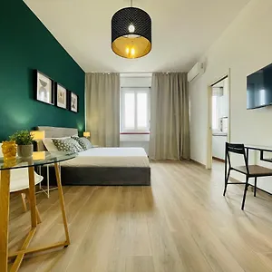 Le Dimore Del Corso Apartamento CTA