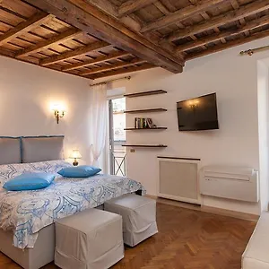 Gambero Apartamento Roma
