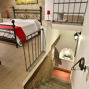 Maison Del Fico Piazza Navona Apartamento Roma
