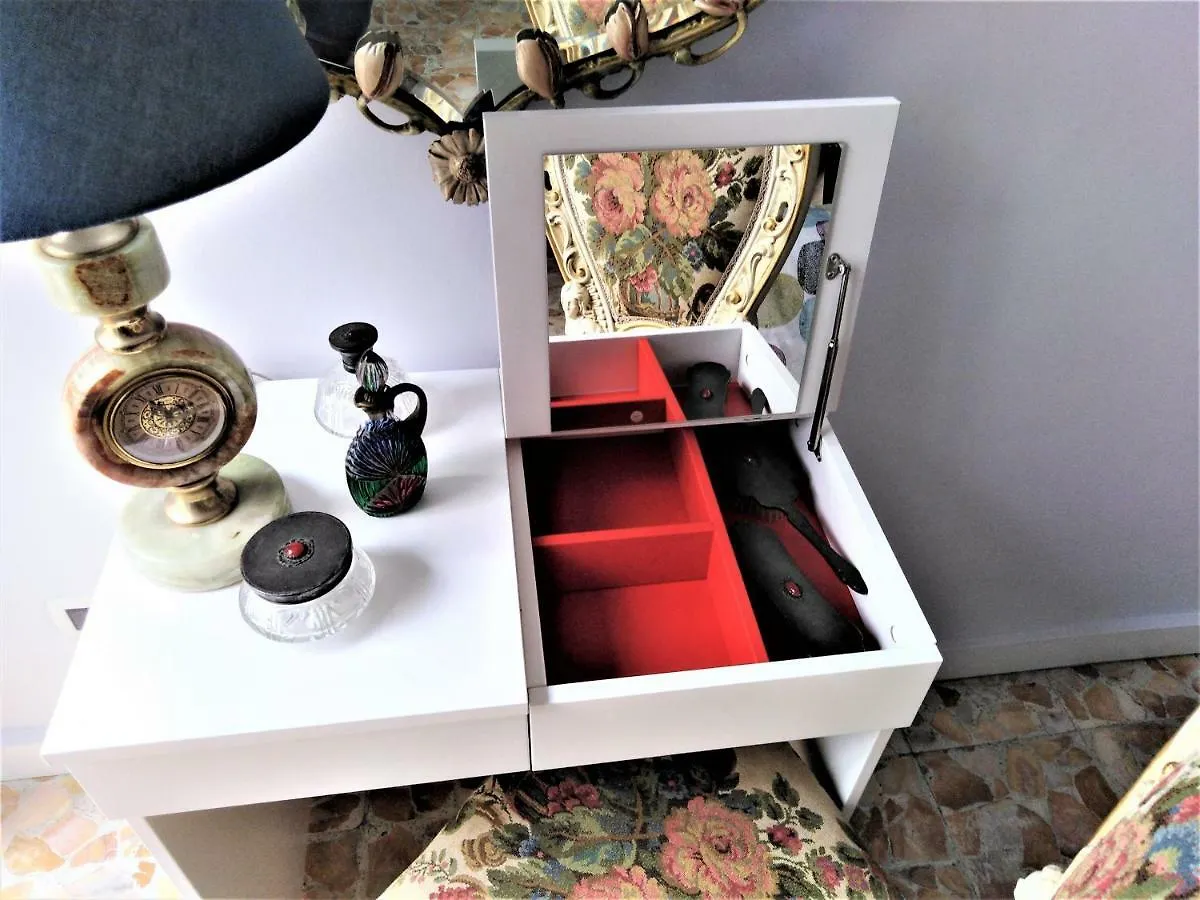 Apartman Manzoni Suite Home Catania-Fontanarossai nemzetközi repülőtér Olaszország