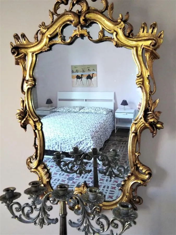 Manzoni Suite Home Catania-Fontanarossai nemzetközi repülőtér
