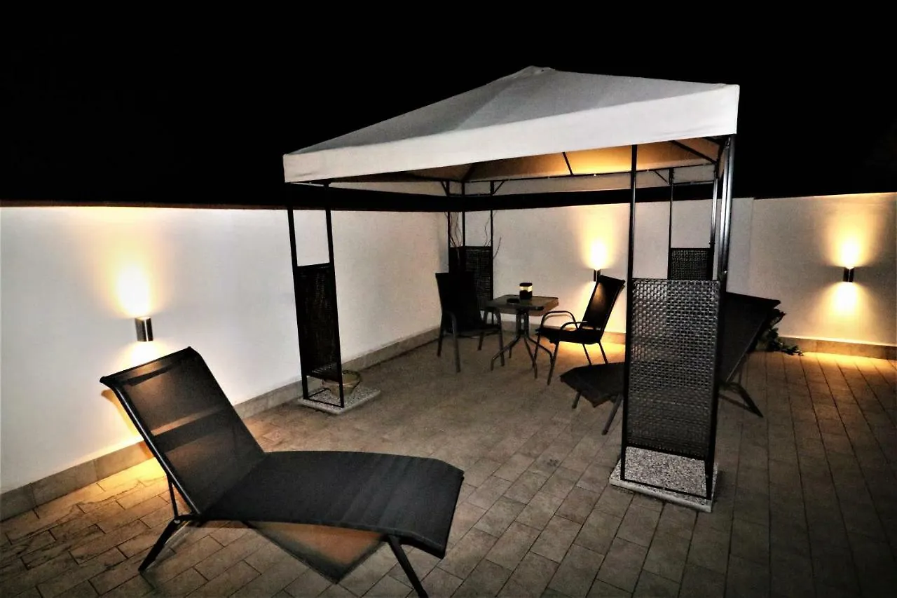 דירה קטאניה Manzoni Suite Home