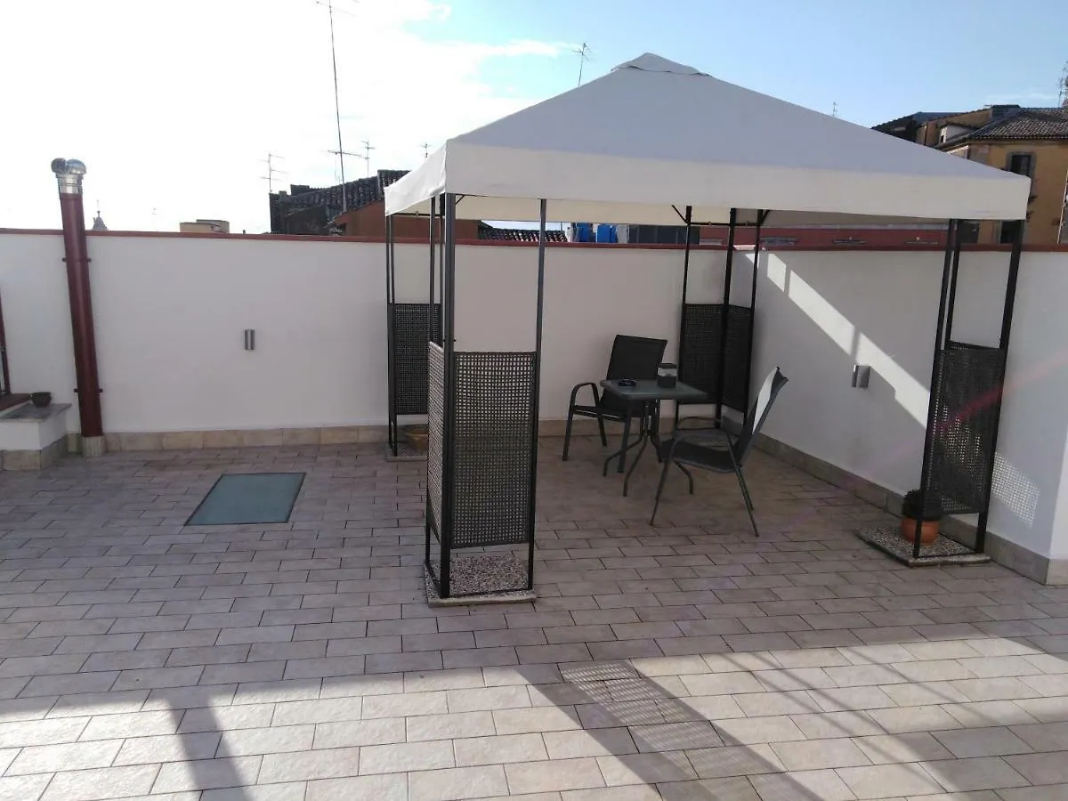 קטאניה Manzoni Suite Home דירה