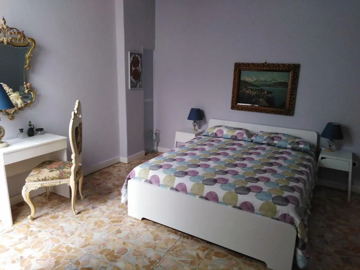 Apartman Manzoni Suite Home Catania-Fontanarossai nemzetközi repülőtér