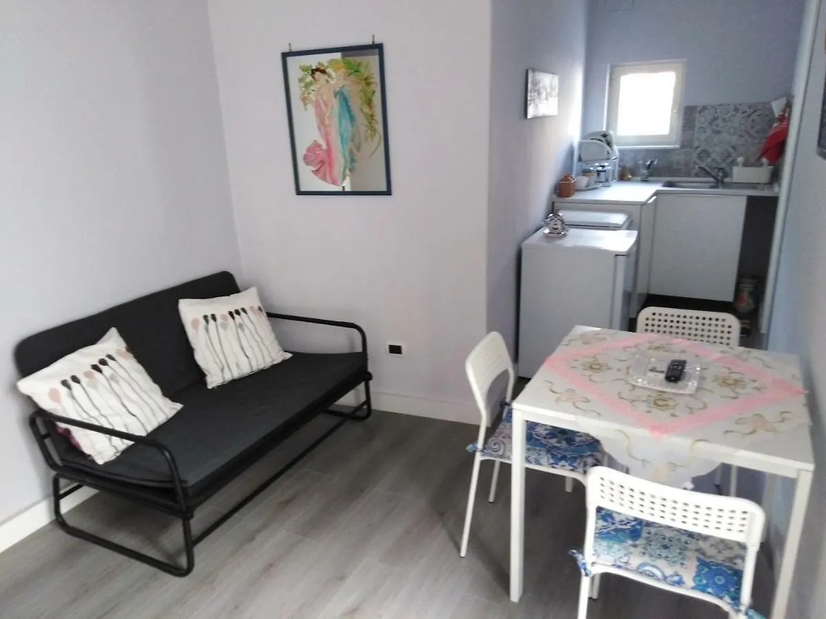 דירה קטאניה Manzoni Suite Home